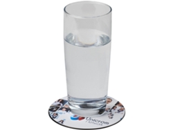 Brite-mat® Posavasos Redondo