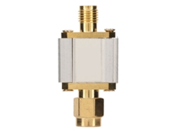 Filtro De Banda Pasivo Saw Compacto De Metal De Baja Pérdida De 942 Mhz Para Sistema Transceptor Rfid Ism De 915 Mhz Y 868 Mhz.