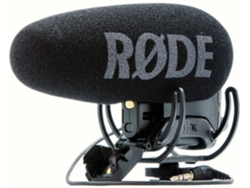Micrófono RODE Videomic PRO +