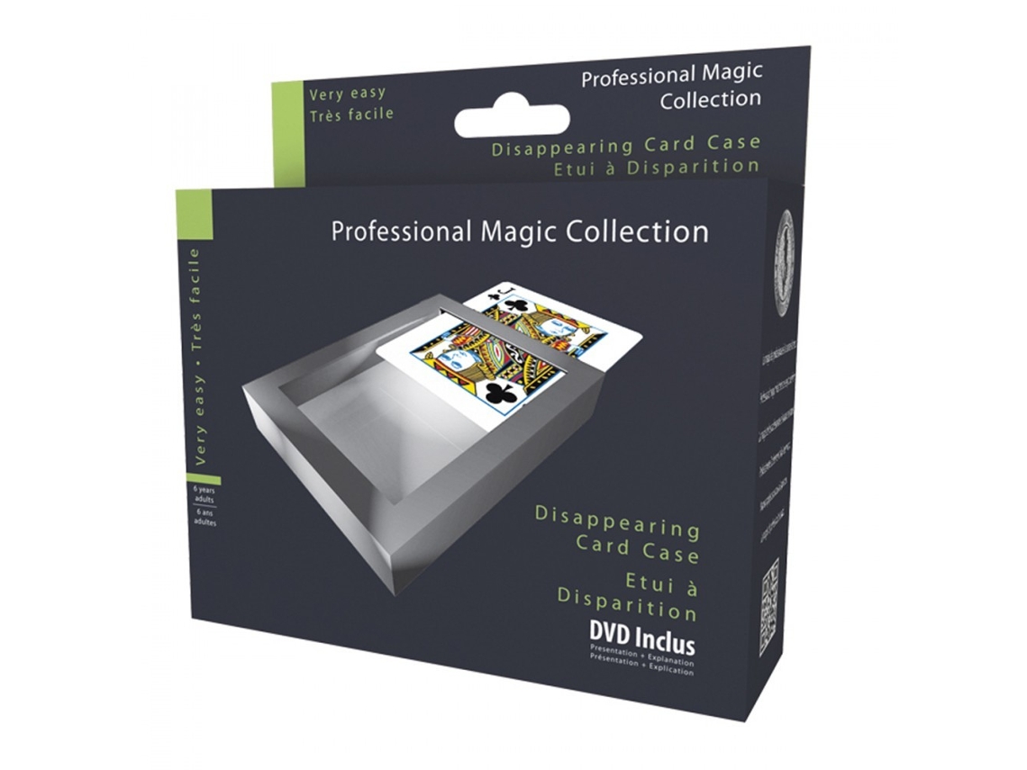 Jogos de Magia MEGAGIC 547 (6 anos)