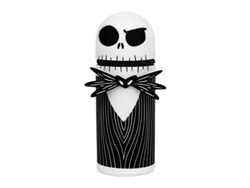 Neceser ERIK El Extraño Navidad Del Sr. Jack Silicona 20x5x5 Cm Zippée