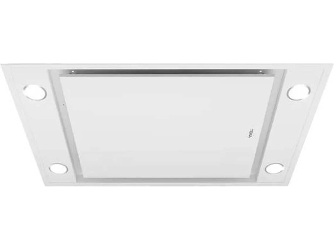 Campana TEKA DHT 96340 WH (447 m3/h - 90 cm - Blanco)