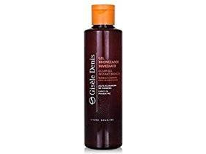 Bronceador GISELE DENIS Ligne Solaire (200 ml)