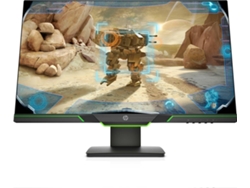 Monitor Gaming HP 27XQ (27'' - 1 ms - 144 Hz - FreeSync)