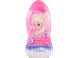 Champú FROZEN & Acondicionador (400ml)