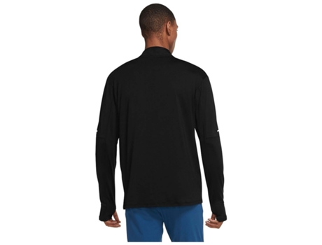Camiseta de Hombre para Running NIKE Nan Multicolor (M)