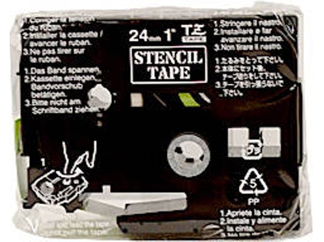 Cinta para Impresora BROTHER STE-151