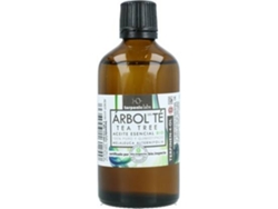 Aceite Essencial TERPENIC Tea Tree (100 ml de óleo essencial (Árvore do Chá))