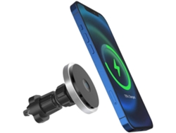 Cargador Magfix Arc Carro Sem Mag Safe Carregamento YIZHOOD Negro