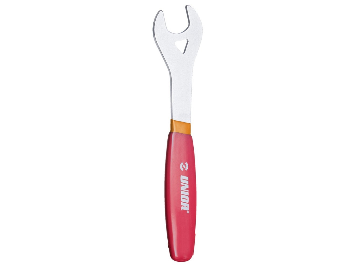 Chave Pedal Rosa 30 Mmunior