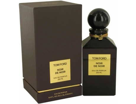 Perfume TOM FORD Noir de Noir Eau de Parfum (250 ml)