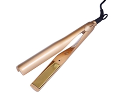 Plancha de pelo YIZHOOD Adc272 150 a 200 ℃ oro