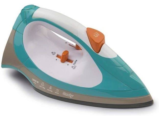 Juguete Plancha SMOBY SMO330116