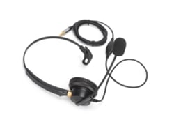 Auriculares para teléfono (antigolpes, con micrófono)