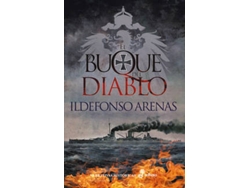 Libro El Buque Del Diablo de Ildefonso Arenas (Español)