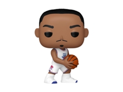 Figure FUNKO NBA: Legends Dennis Rodman 1992 Pop! Vinyl