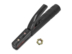 Mango De Electrodo Anti-calor De Cobre Forjado, Abrazadera De Soldadura Pequeña De 800 A
