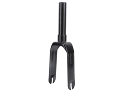 Rebe-fork Dianteira de Patinete Elétrico de Liga de Alumínio Mild Antirust For Ninebot F30
