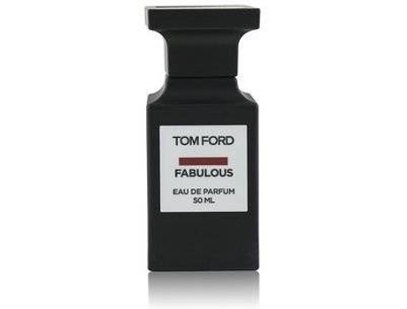 Perfume TOM FORD Fucking Fabulous Eau de Parfum (50 ml)