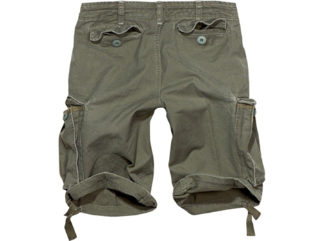Brandit Vintage Shorts