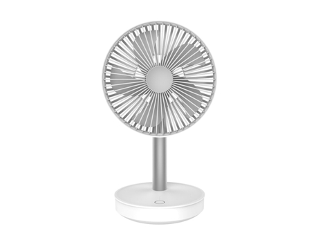 Ventilador Portátil XGF Branco