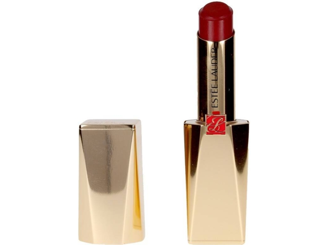 Labial ESTÉE LAUDER Pure Color Desire Rouge Excess Lipstick 103-Risk It 3.1 g