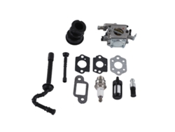 Kit De Carburador Resistente Al Desgaste Para Motosierras Stihl 021 023 025 Ms210 Ms230 Ms250