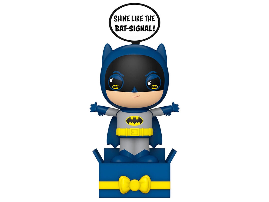 Figura BATMAN Popsies!