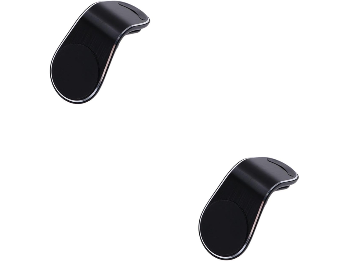 Suporte Magnético Para Celular Em Carro (2 Peças)