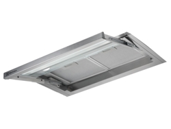 Campana ELECTROLUX LFP536X (600 m3/h - 56 cm - Inox)