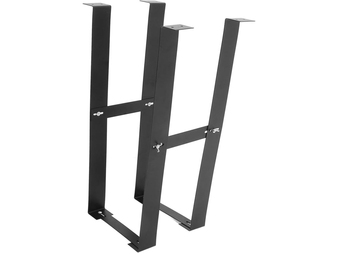 Soporte de mesa tipo torre con ancho ajustable SFUSHOS