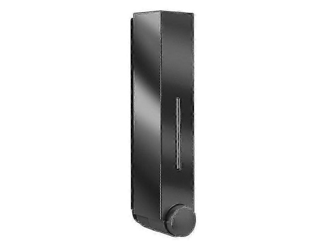 Dispensador de jabón de pared Rosewell de 3 compartimentos para baño y ducha