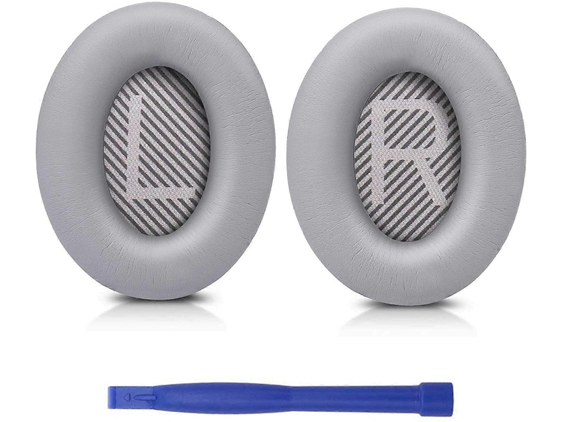 Almohadillas de repuesto para auriculares Bose Quietcomfort 35 / QC35 II.
