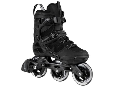 Patina em Linha Phuzion Argon 100 Preto Eu 42Powerslide