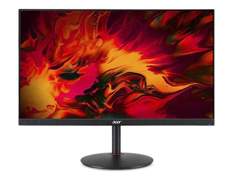 Monitor ACER XV252QF (24.5" - 1 ms - 360 Hz)