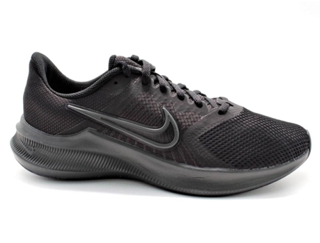 Zapatillas NIKE Malla Arejada Hombre (41 - Negro)