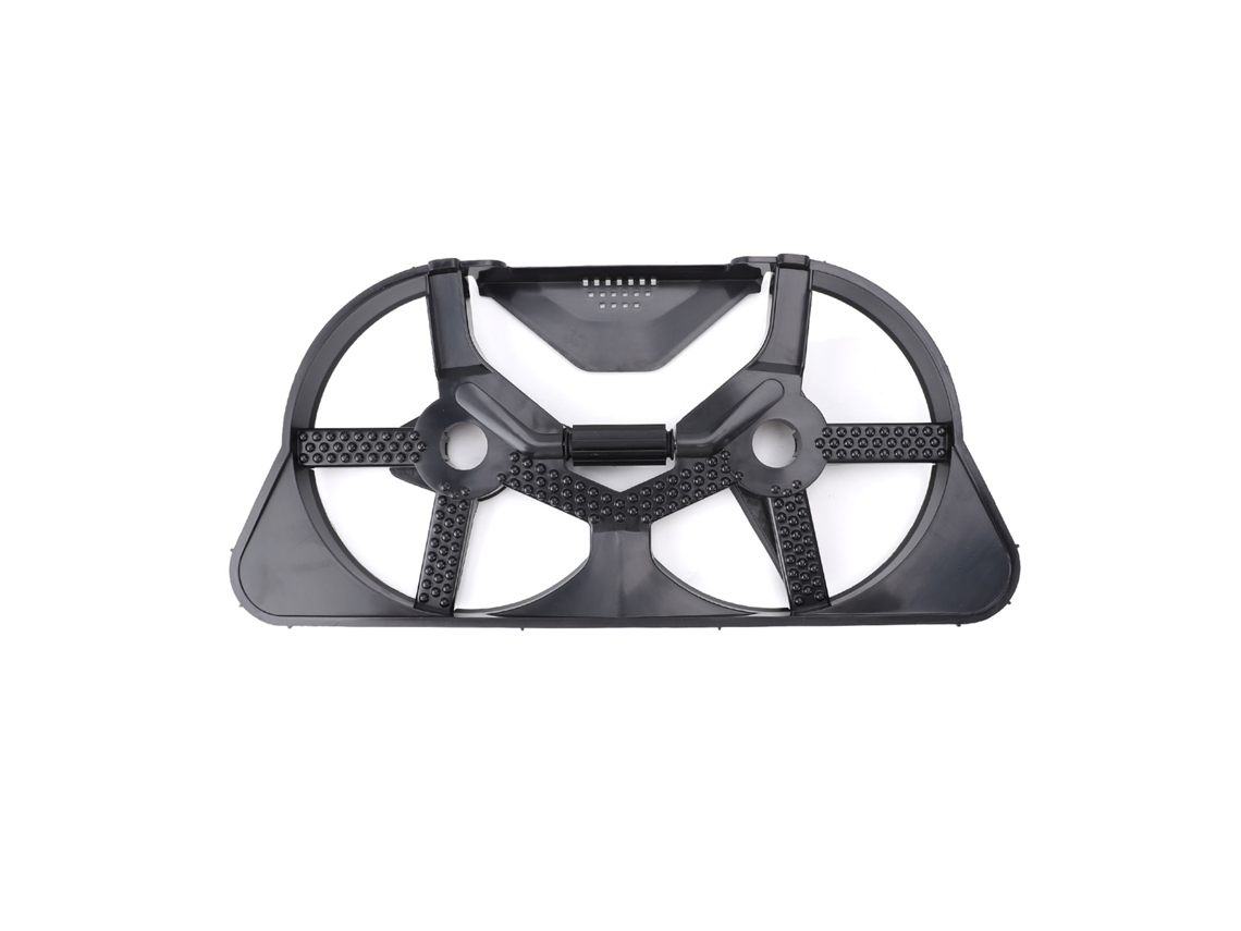Bandeja De Limpieza Para La Estación Base Del Robot Aspirador X30 X30pro, Accesorio De Abs.