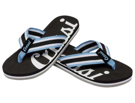 Chancletas para Hombre CRESSI Portofino Multicolor para Buceo (EU 40)