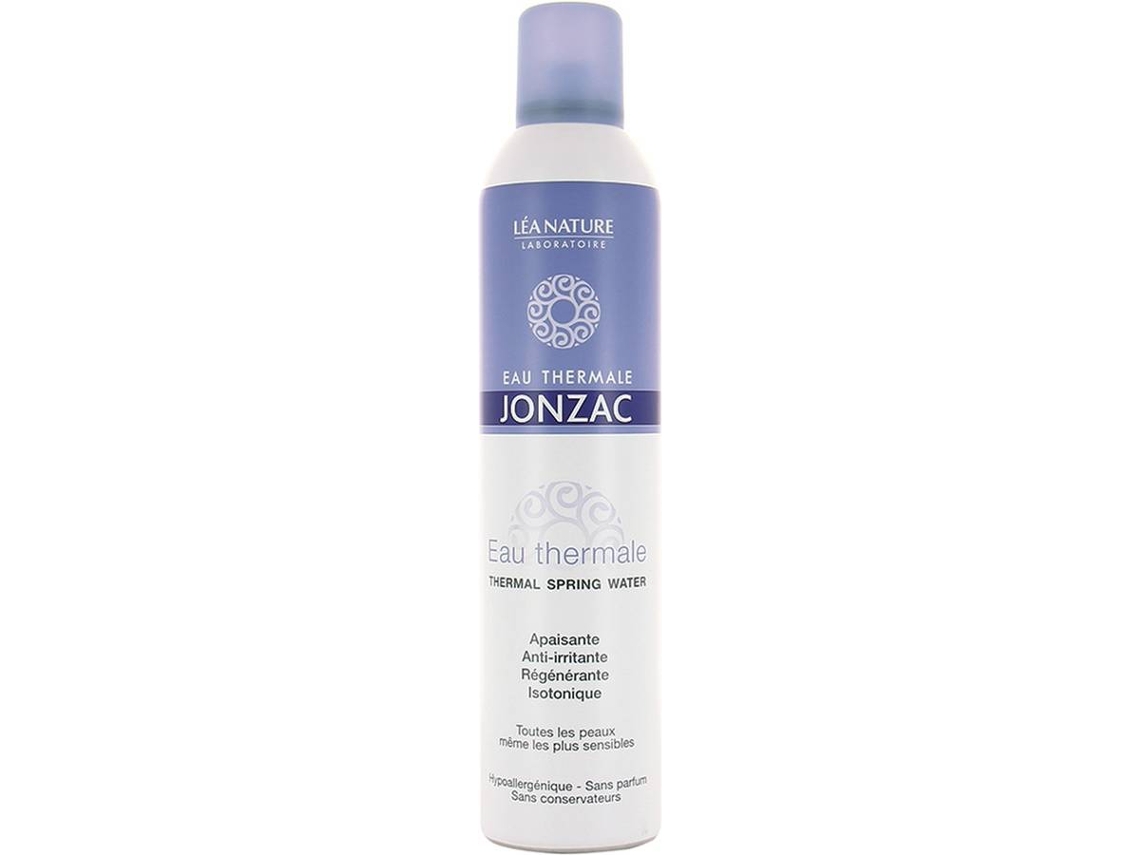 Agua Facial EAU THERMALE JONZAC Termal (300 ml)