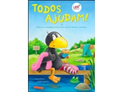 NELE MOOST 'TODOS AJUDAM!' $I13