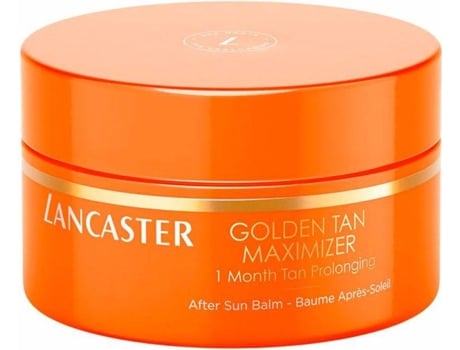 After Sun LANCASTER Golden Tan Maximizer Balm (200 ml)