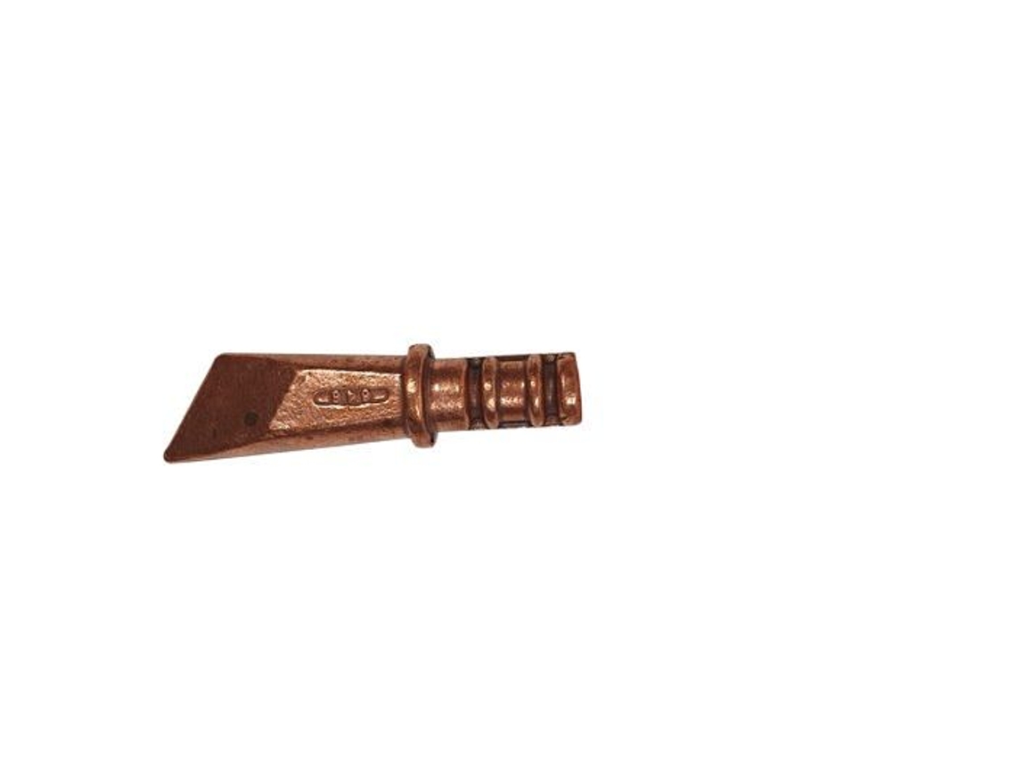 Punta de Soldador para Techos 2648 Express 648
