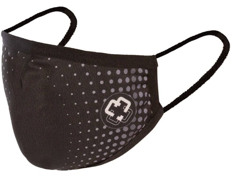 Mascarilla para Hombre ARCH MAX Reutilizable Higiénico Multicolor para Fitness (S - M)