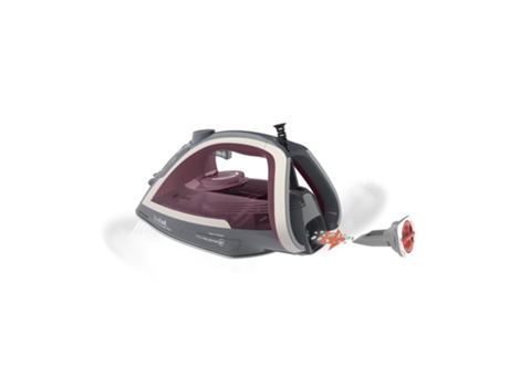 Plancha de Vapor TEFAL FV6840E0 (50 g/min)