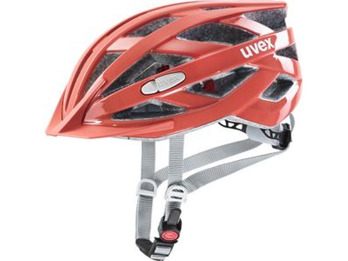 Casco de bicicleta de montaña UVEX I-VO 3D