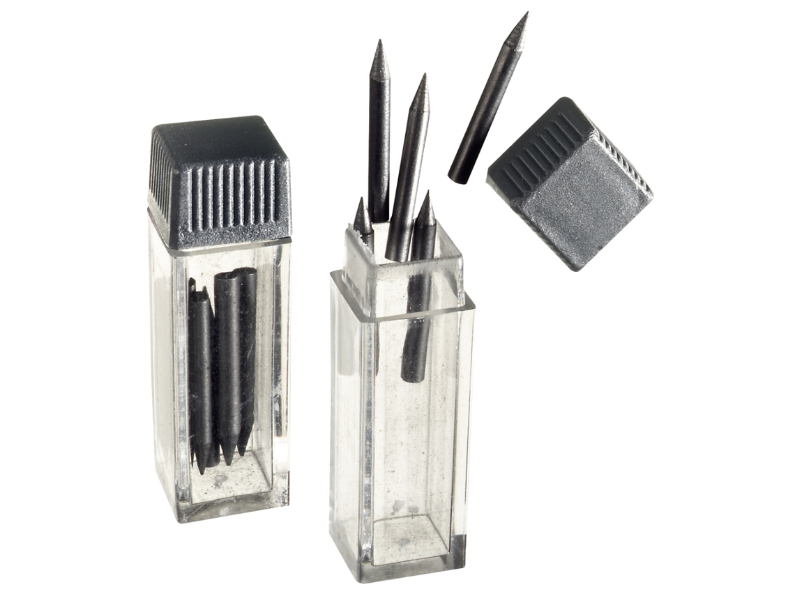 Cables de Círculo HERLITZ 2 X 5 Piezas