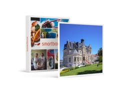 SMARTBOX URH Palacio de Oriol 4*, Vizcaya: 2 noches en habitación superior, desayuno y copa de cava Caja Regalo