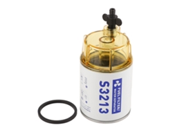 2026-kit Separador De Combustible Y Agua Marino Para Motor Fuera De Borda, Filtro De Separación S3213