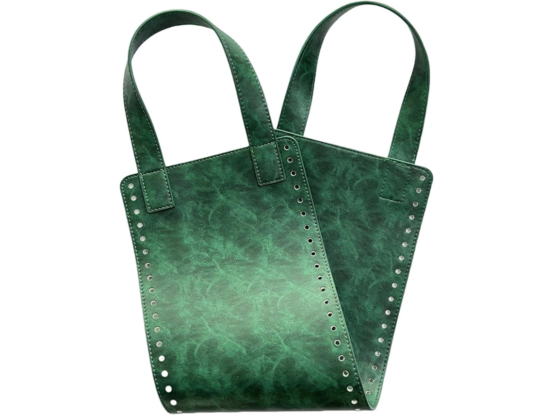 Artículos de cuero para mujer, accesorios, confección de bolsos SFUSHOS