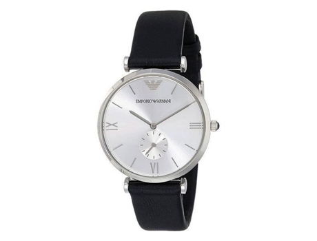 Reloj Masculino ARMANI Ar1674 Ø 40 Mm